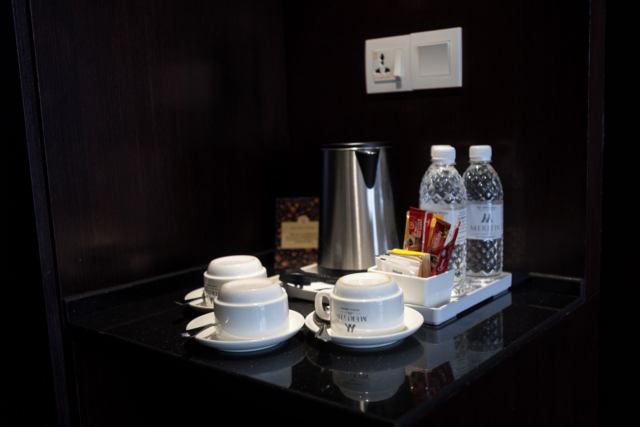 Photo - Meritin Hotel