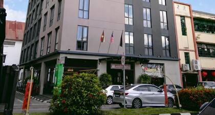 Meritin Hotel