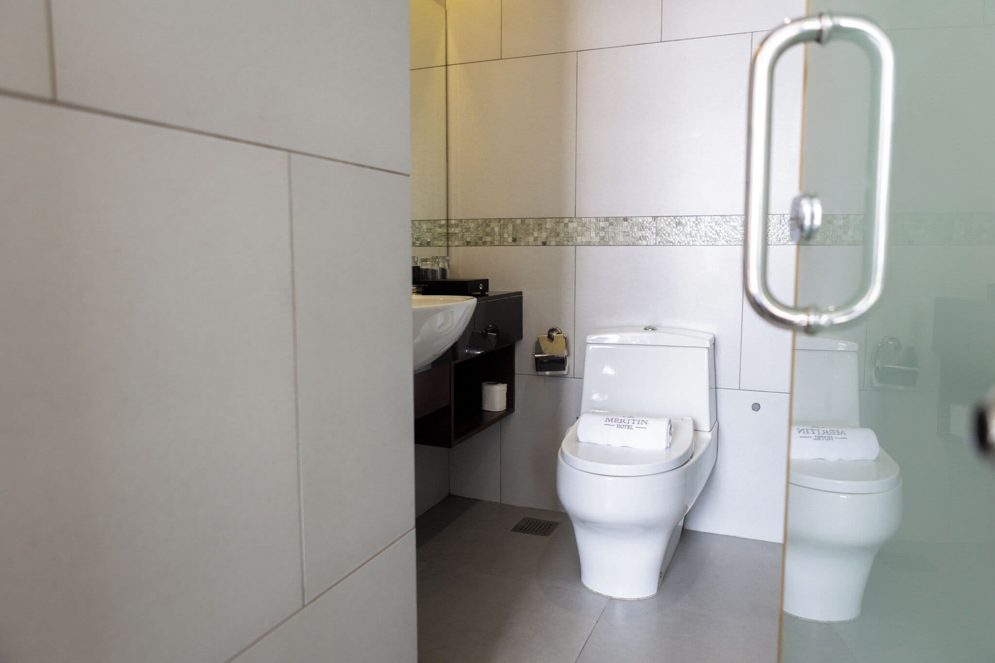 Photo - Meritin Hotel