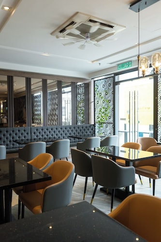 Meritin Hotel
