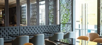 Meritin Hotel