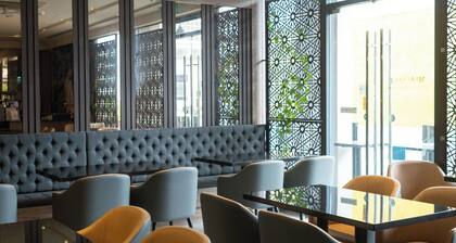 Meritin Hotel