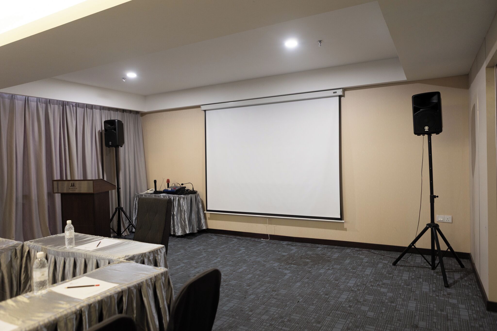 Photo - Meritin Hotel