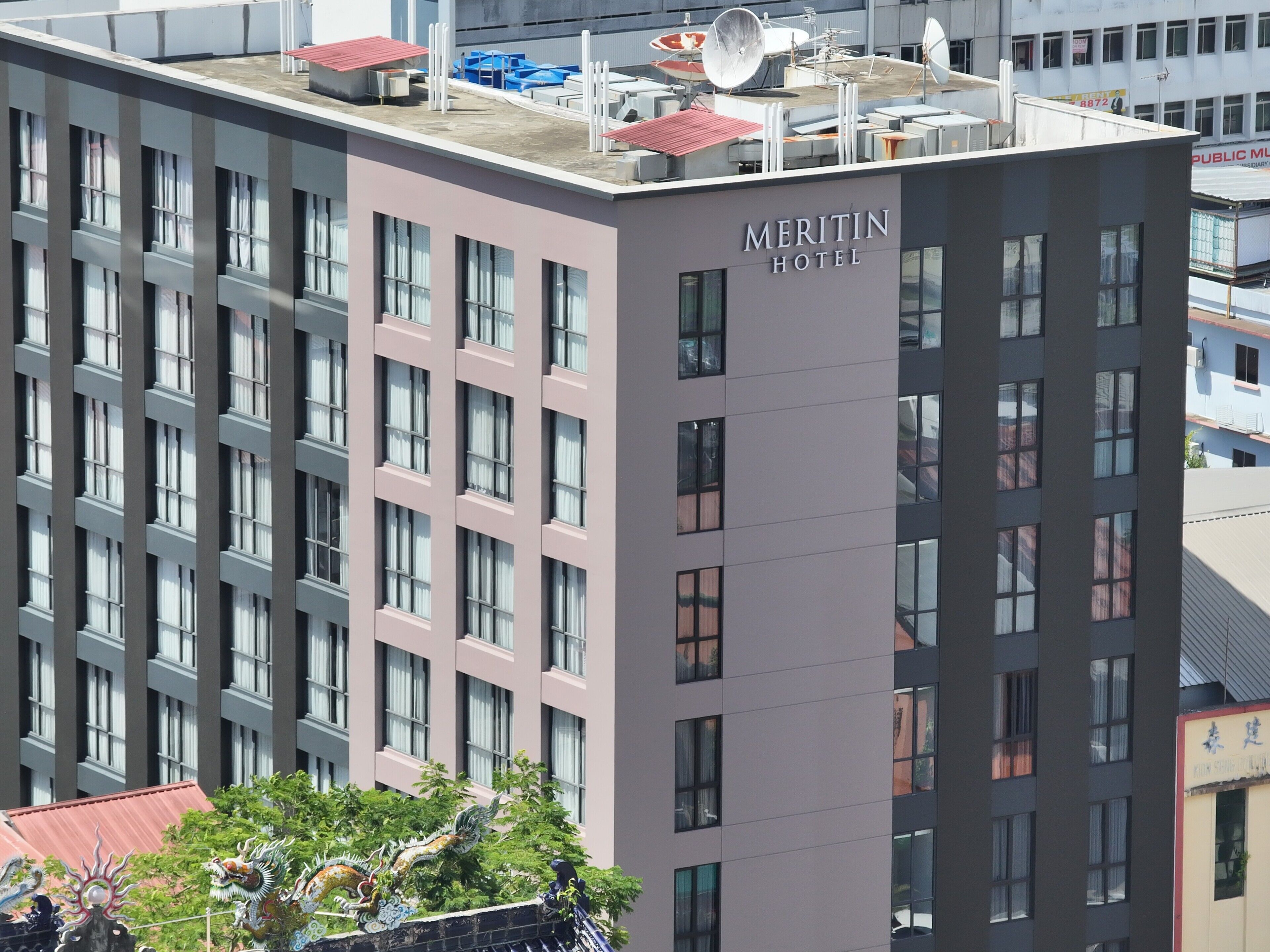 Photo - Meritin Hotel