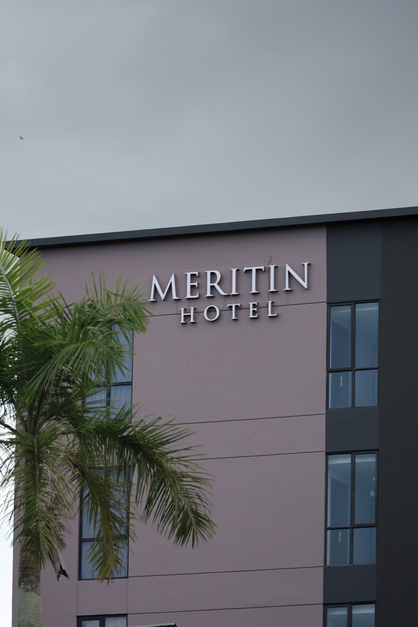 Photo - Meritin Hotel