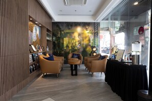 Recepció