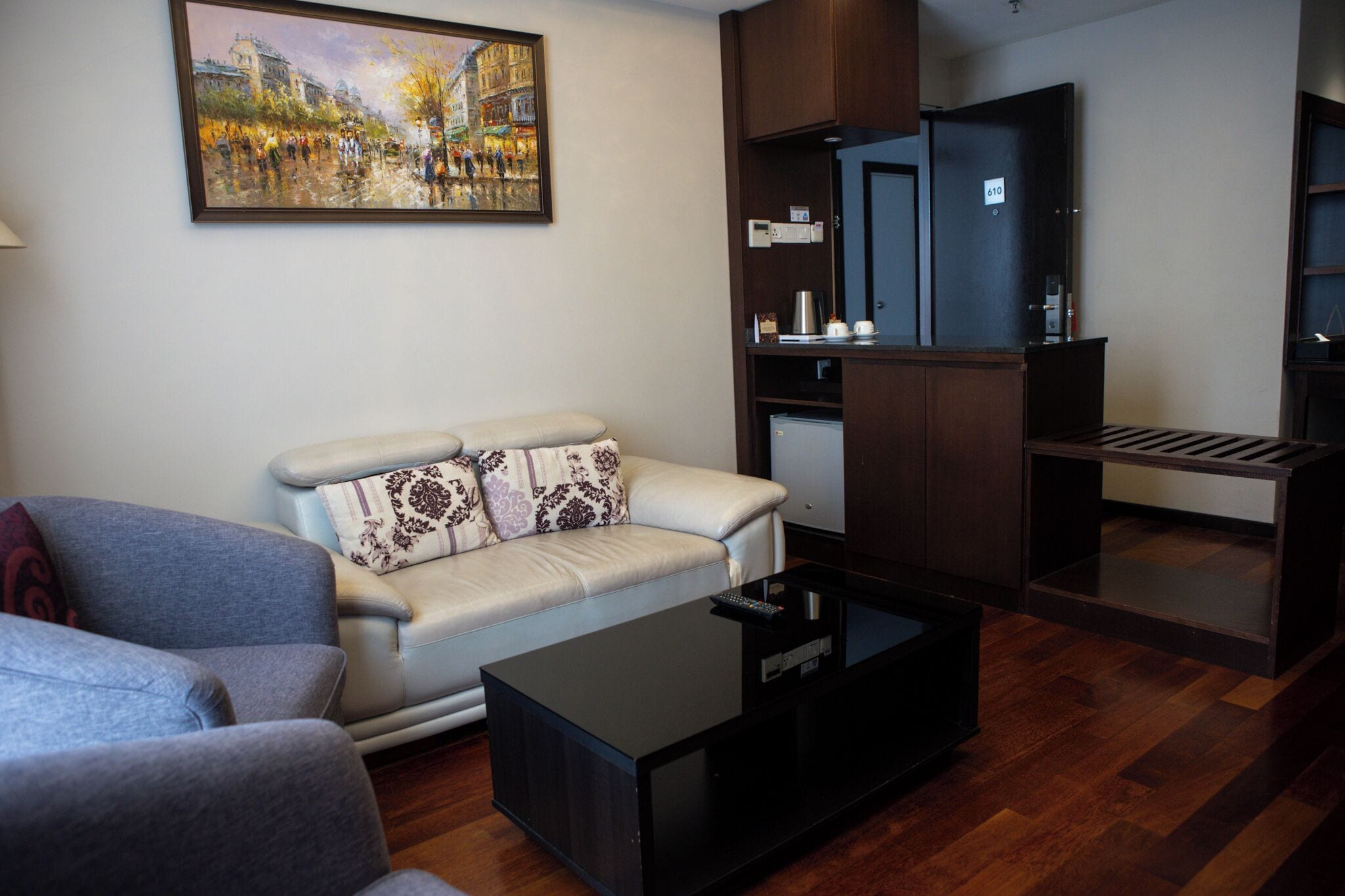 Photo - Meritin Hotel