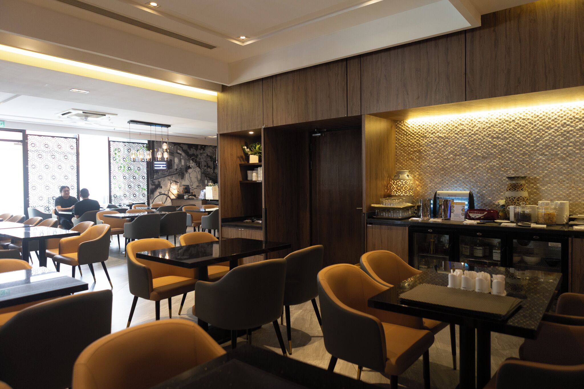 Photo - Meritin Hotel