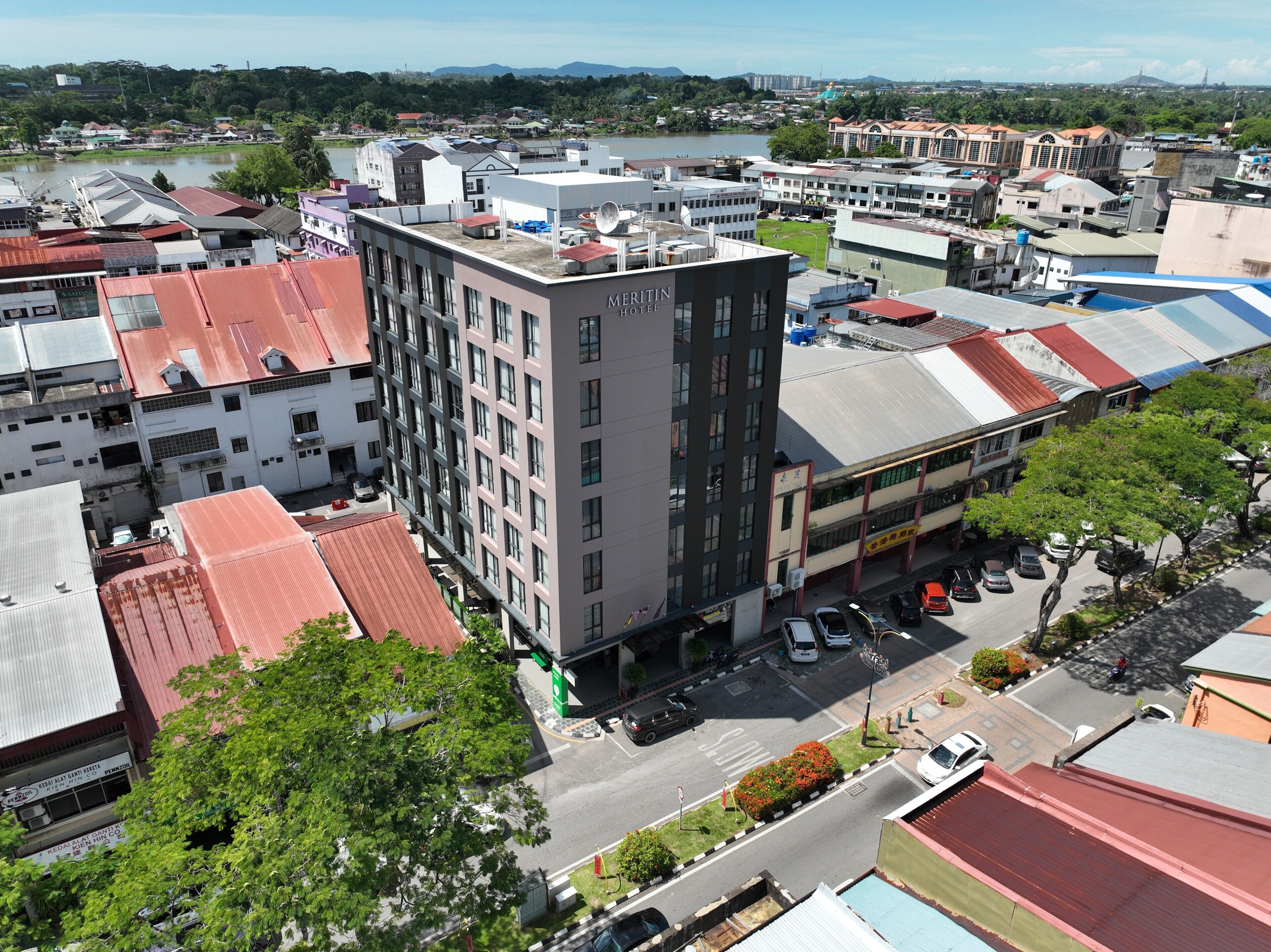 Photo - Meritin Hotel