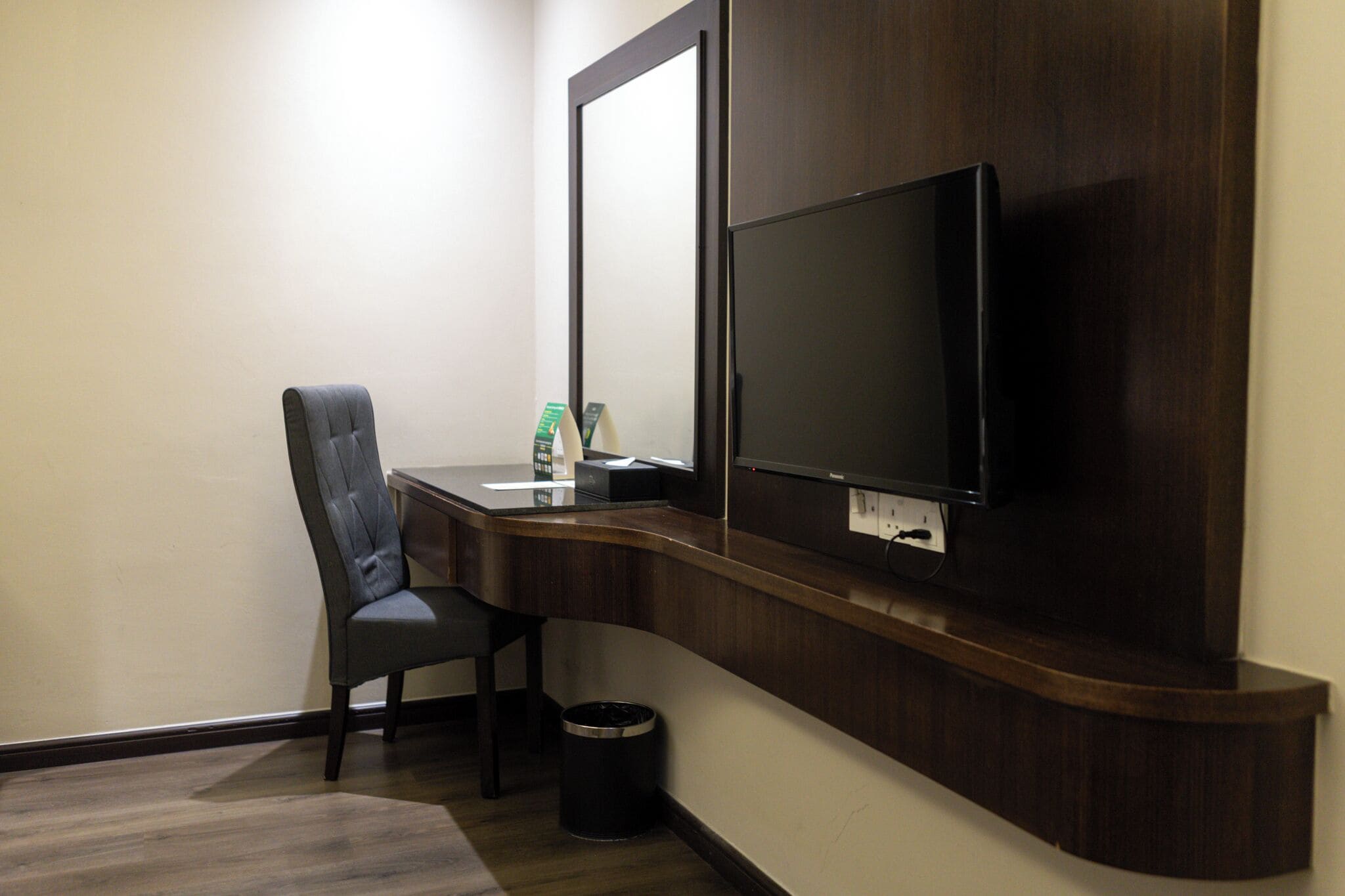 Photo - Meritin Hotel