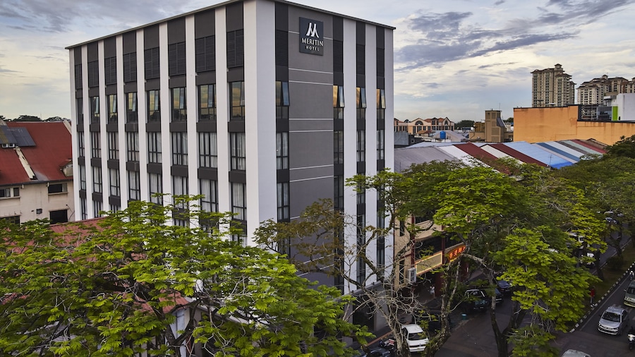 Meritin Hotel