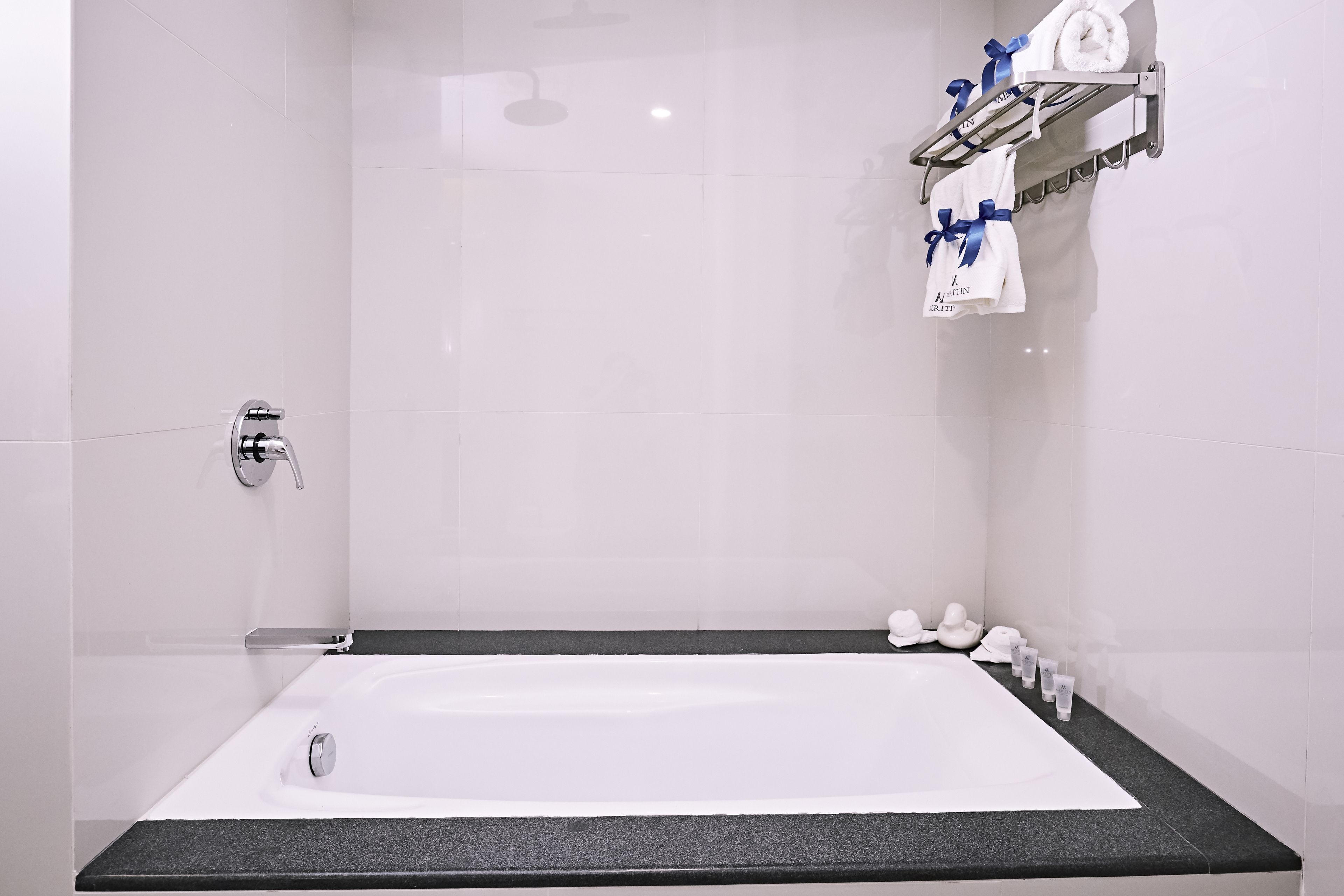 Photo - Meritin Hotel