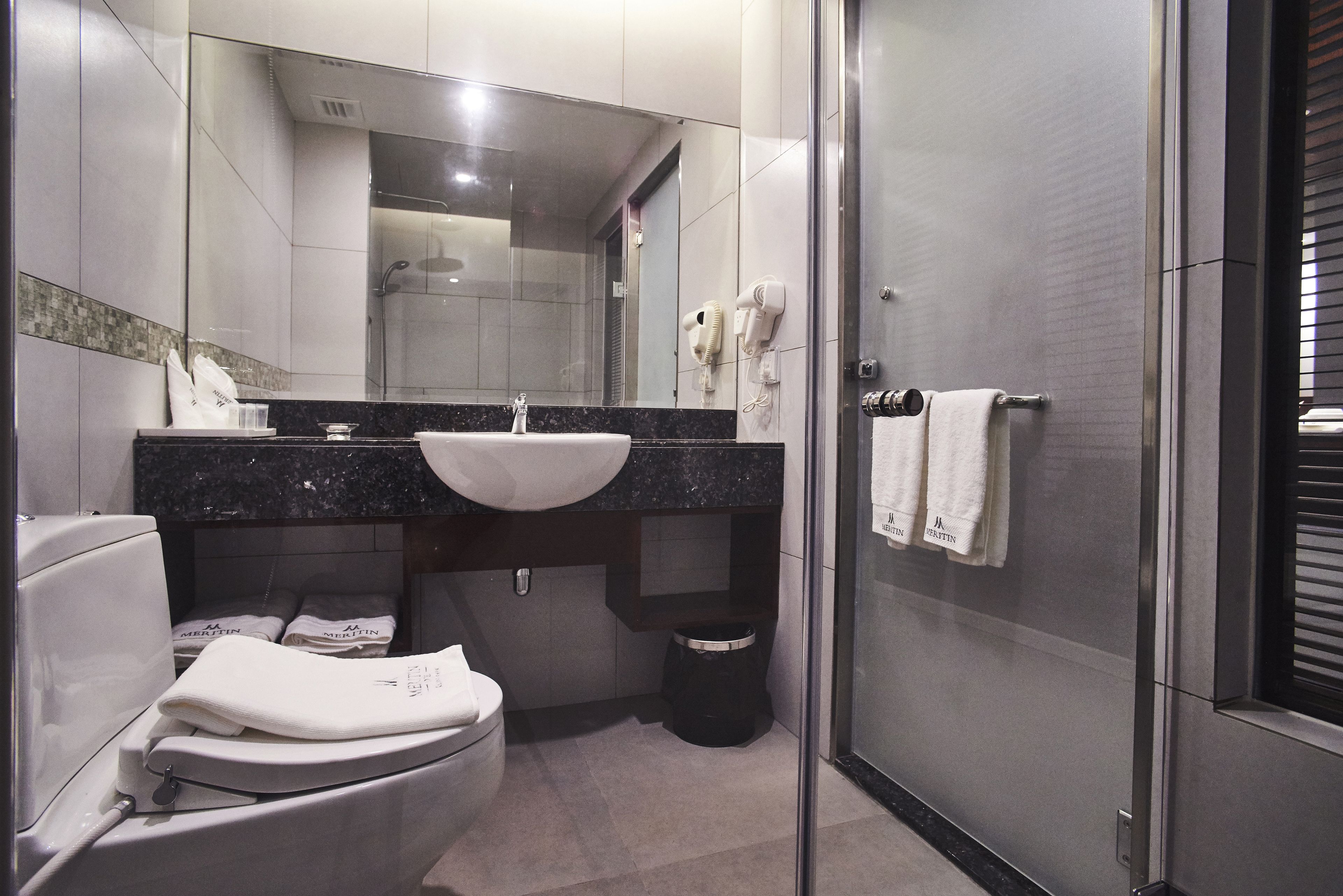 Foto - Meritin Hotel