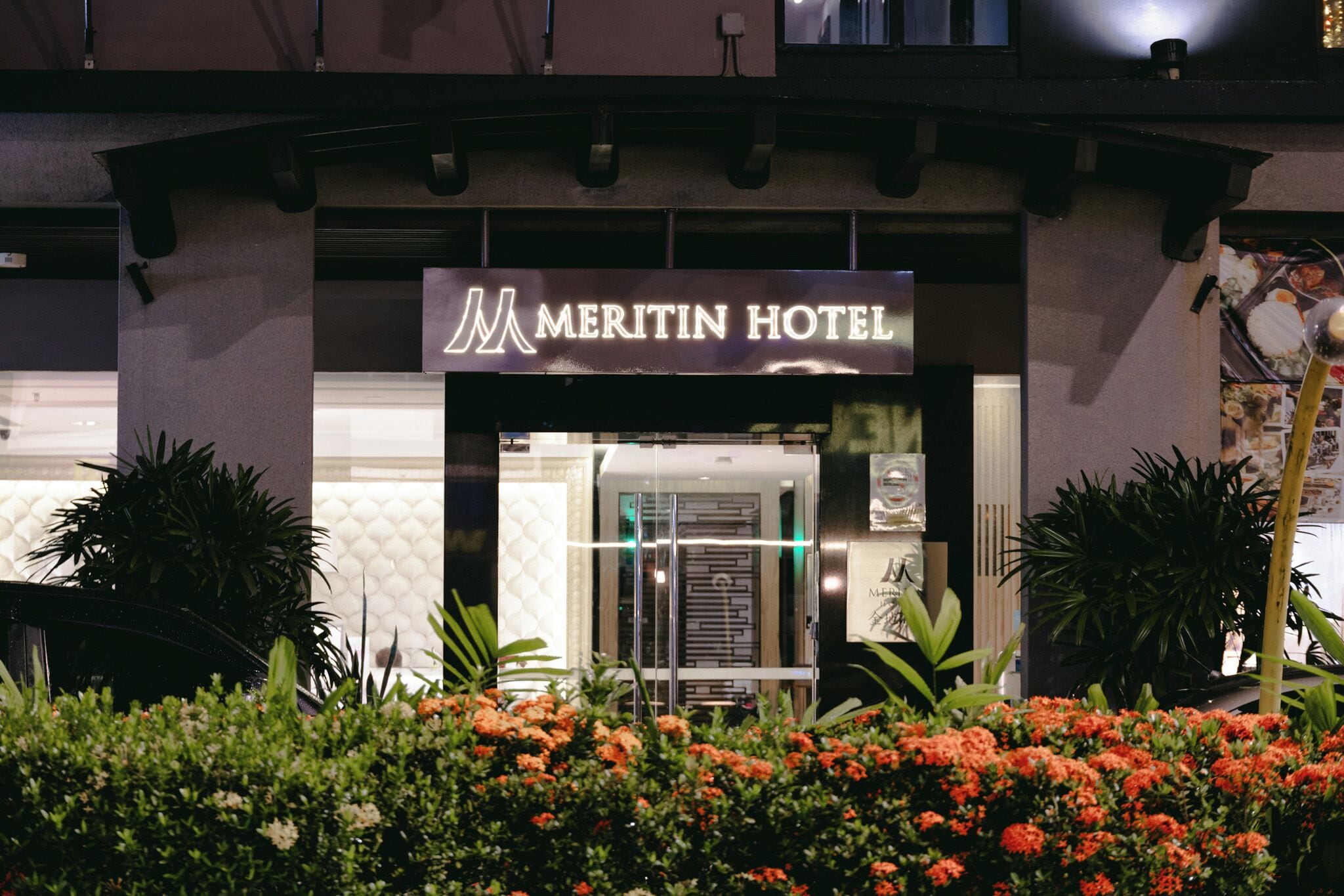 Photo - Meritin Hotel