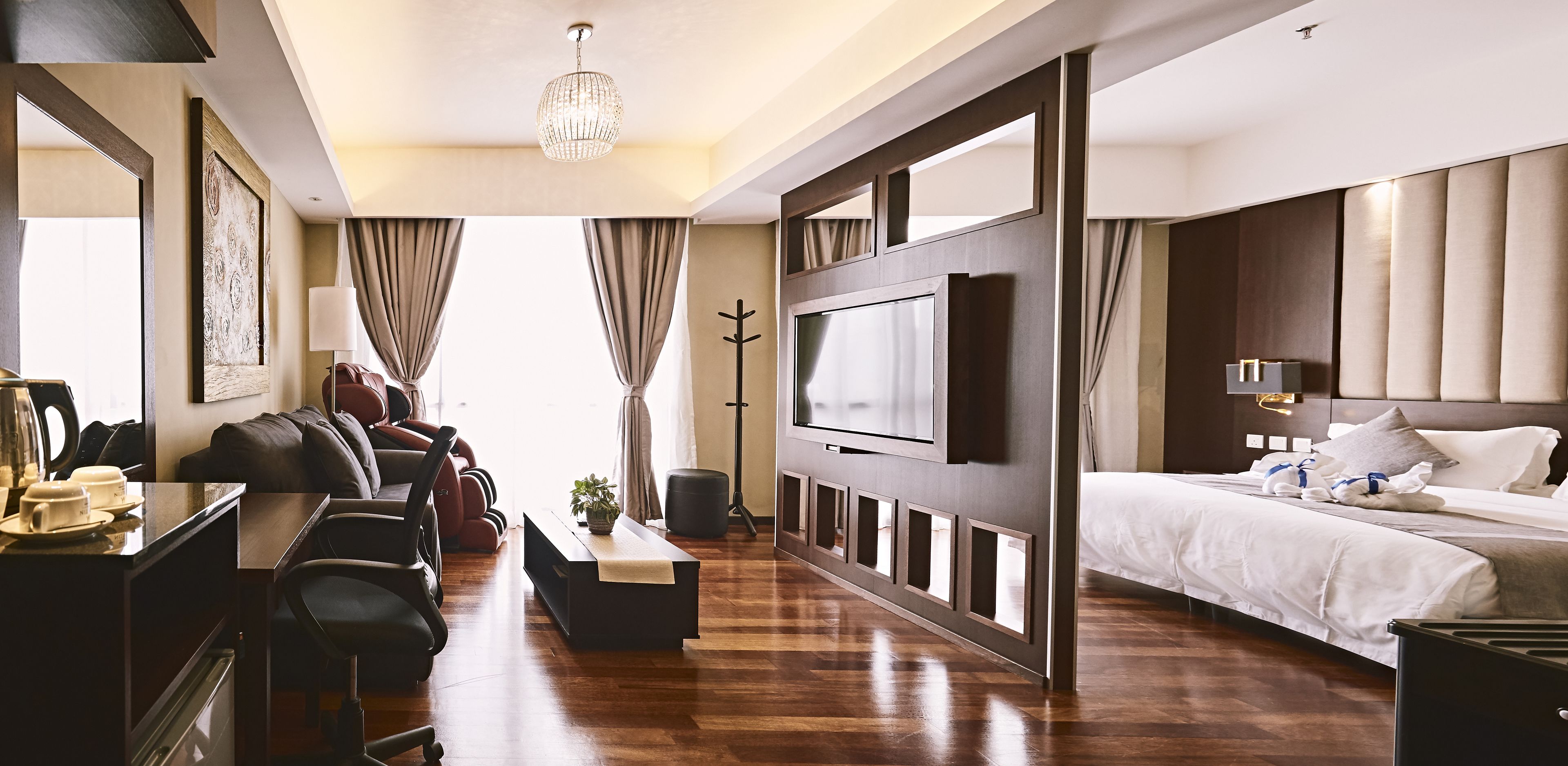 Foto - Meritin Hotel