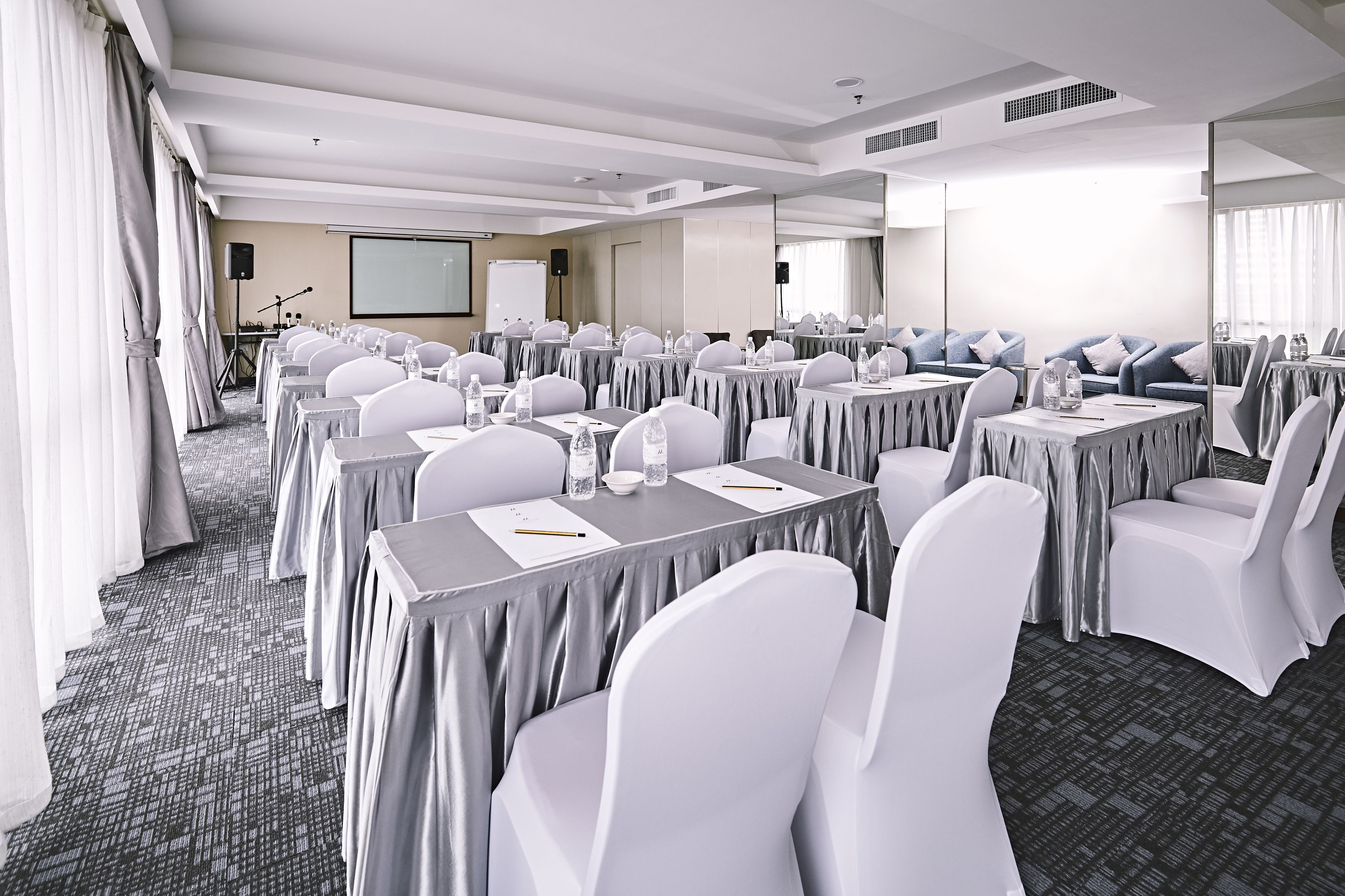 Foto - Meritin Hotel