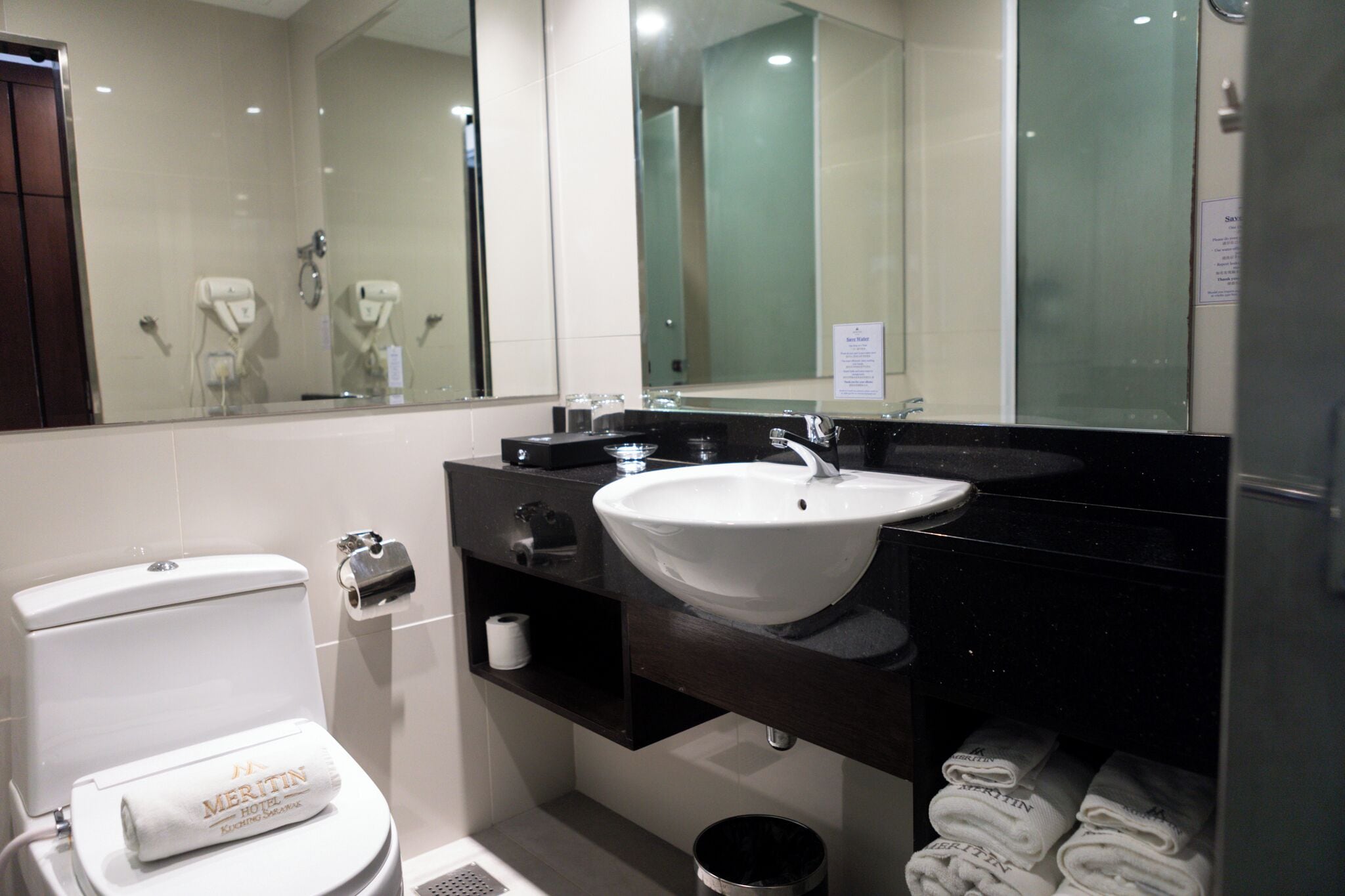 Photo - Meritin Hotel