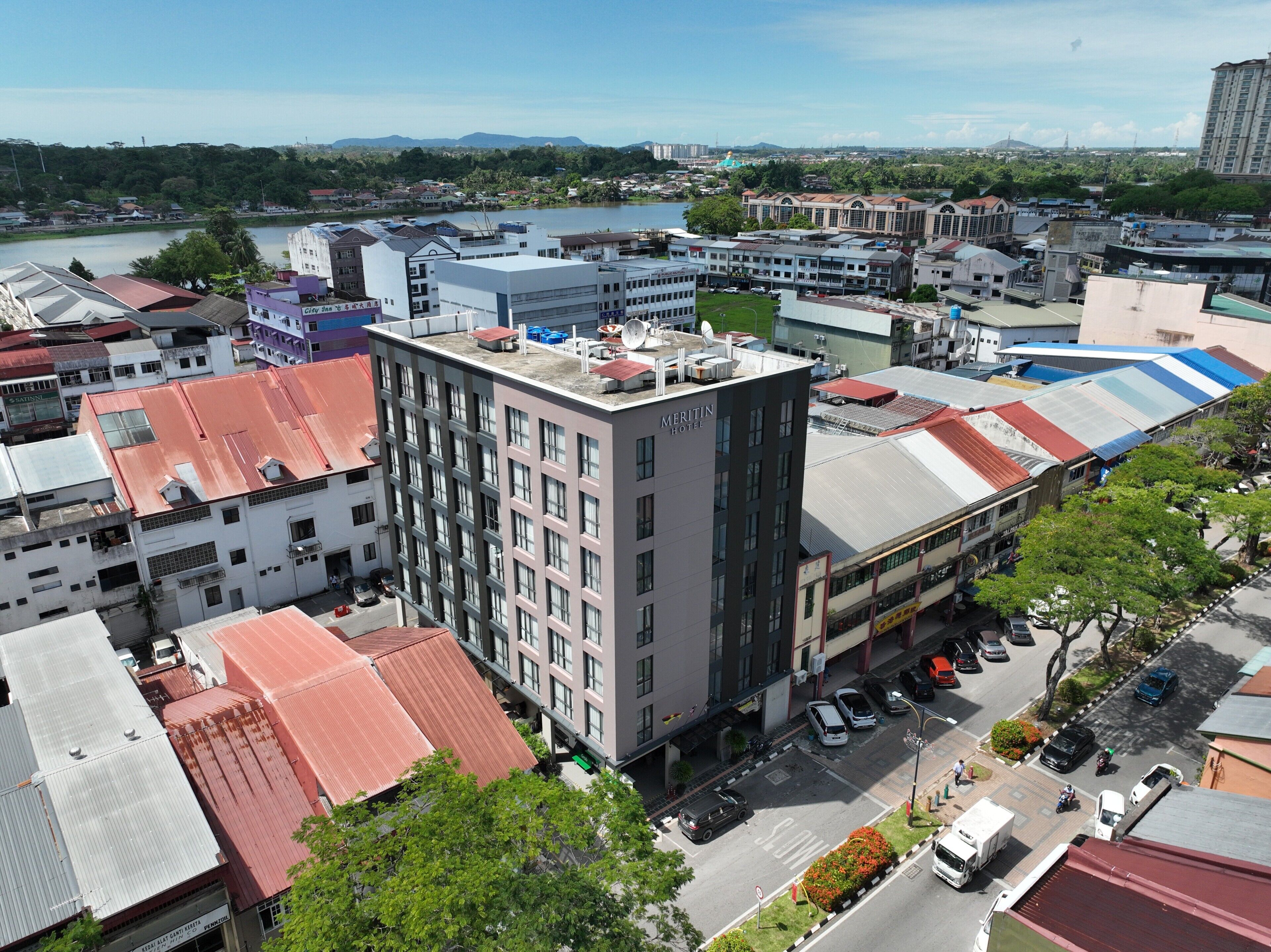 Photo - Meritin Hotel
