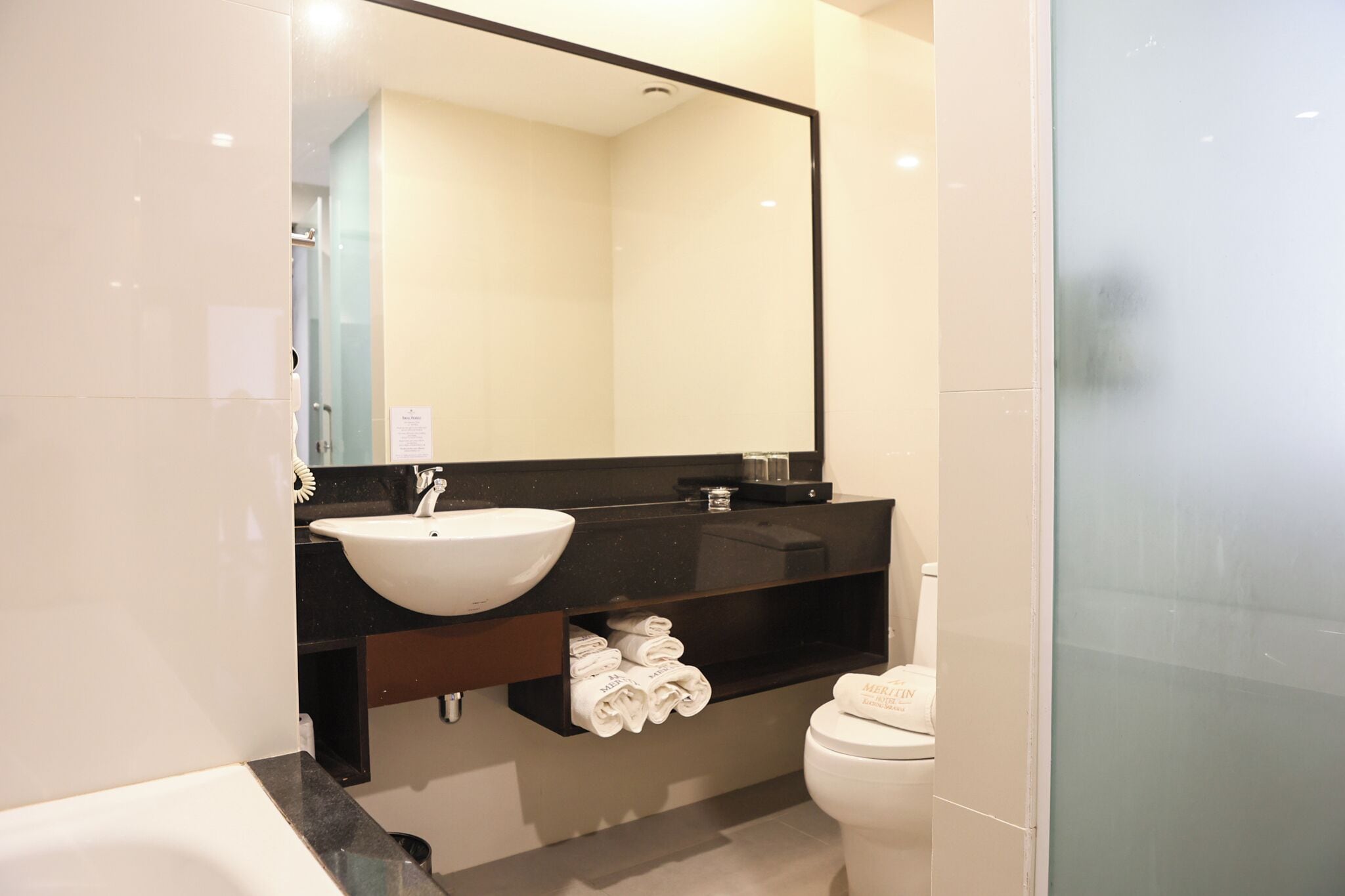 Photo - Meritin Hotel