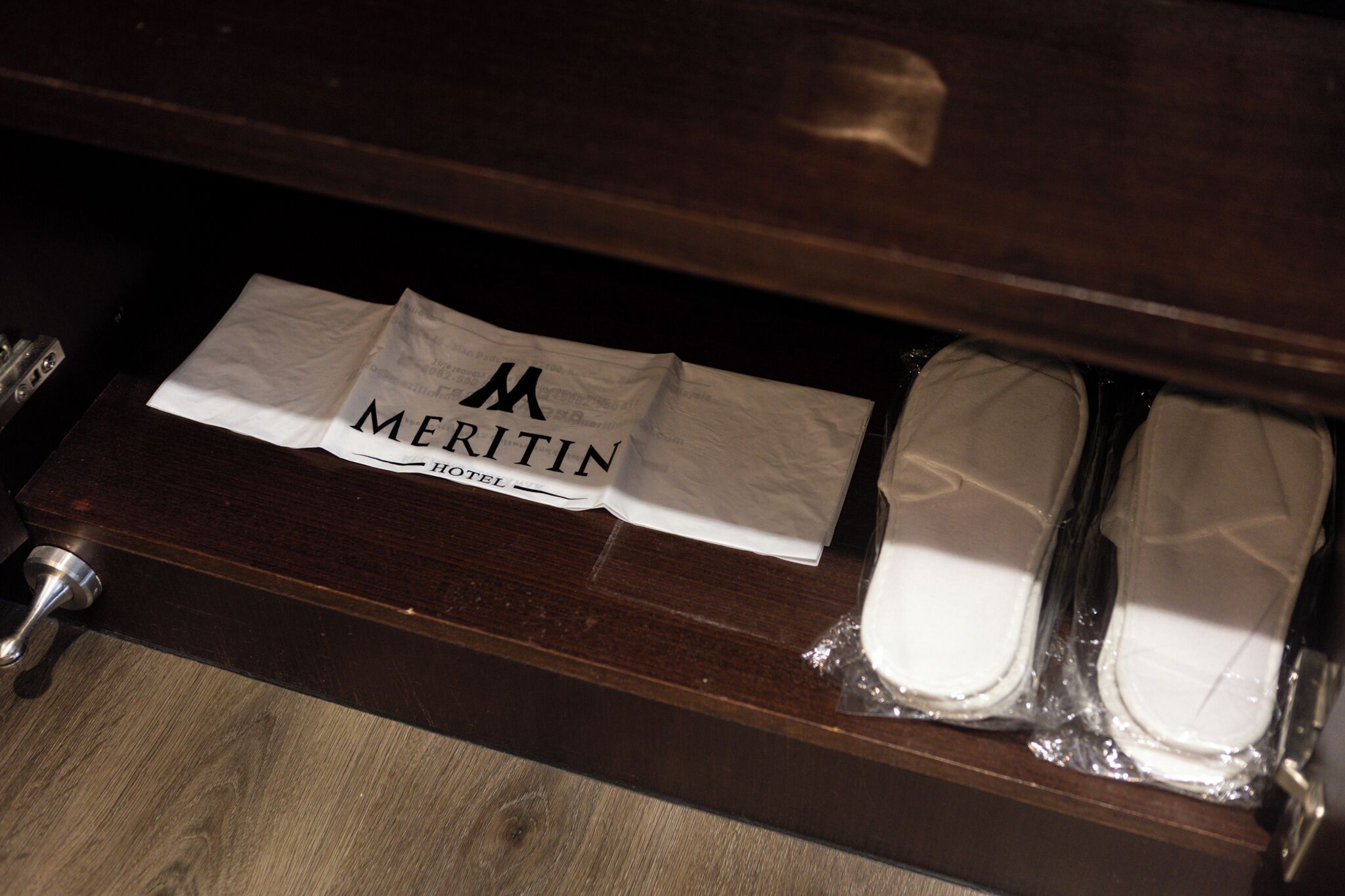 Photo - Meritin Hotel