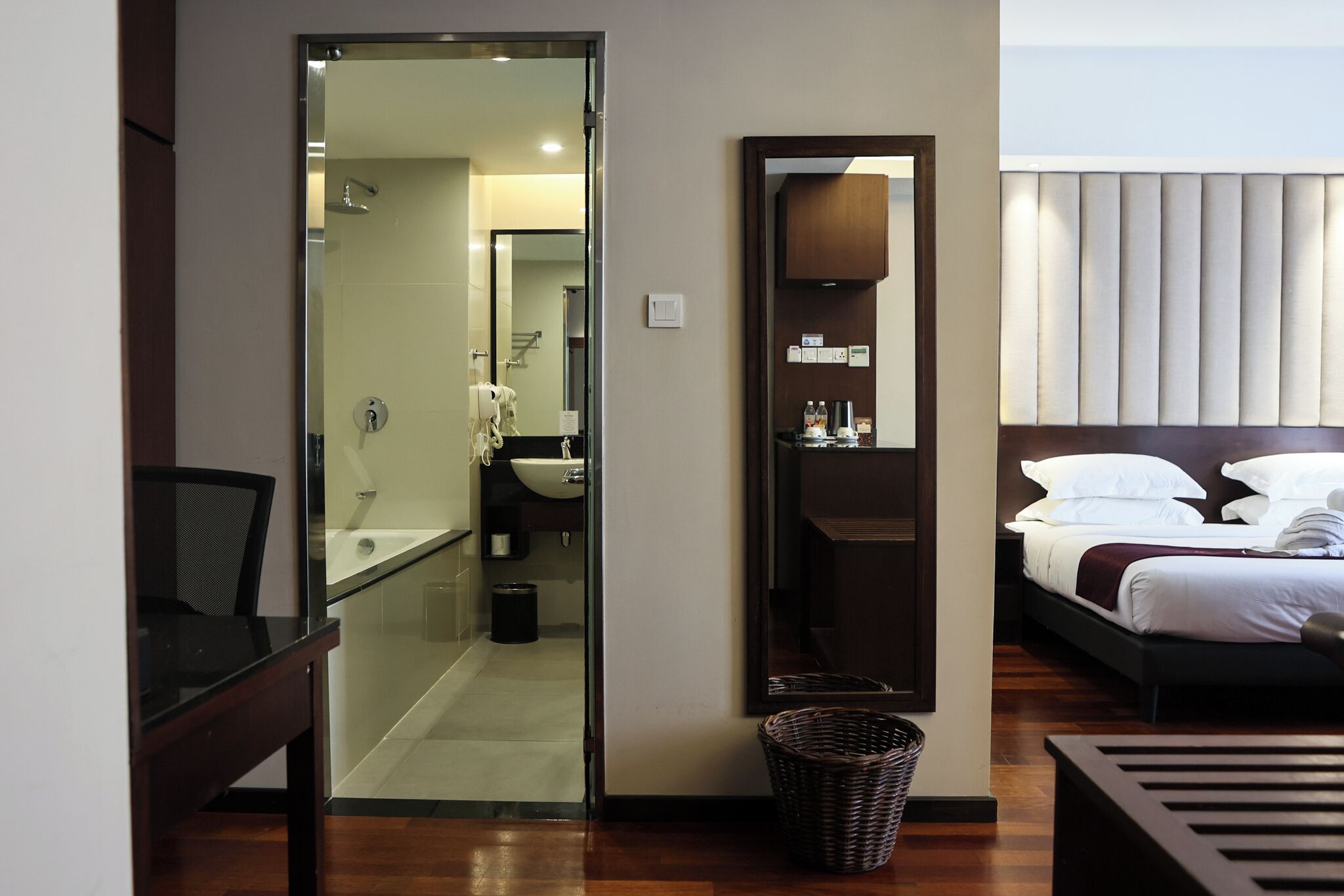 Photo - Meritin Hotel