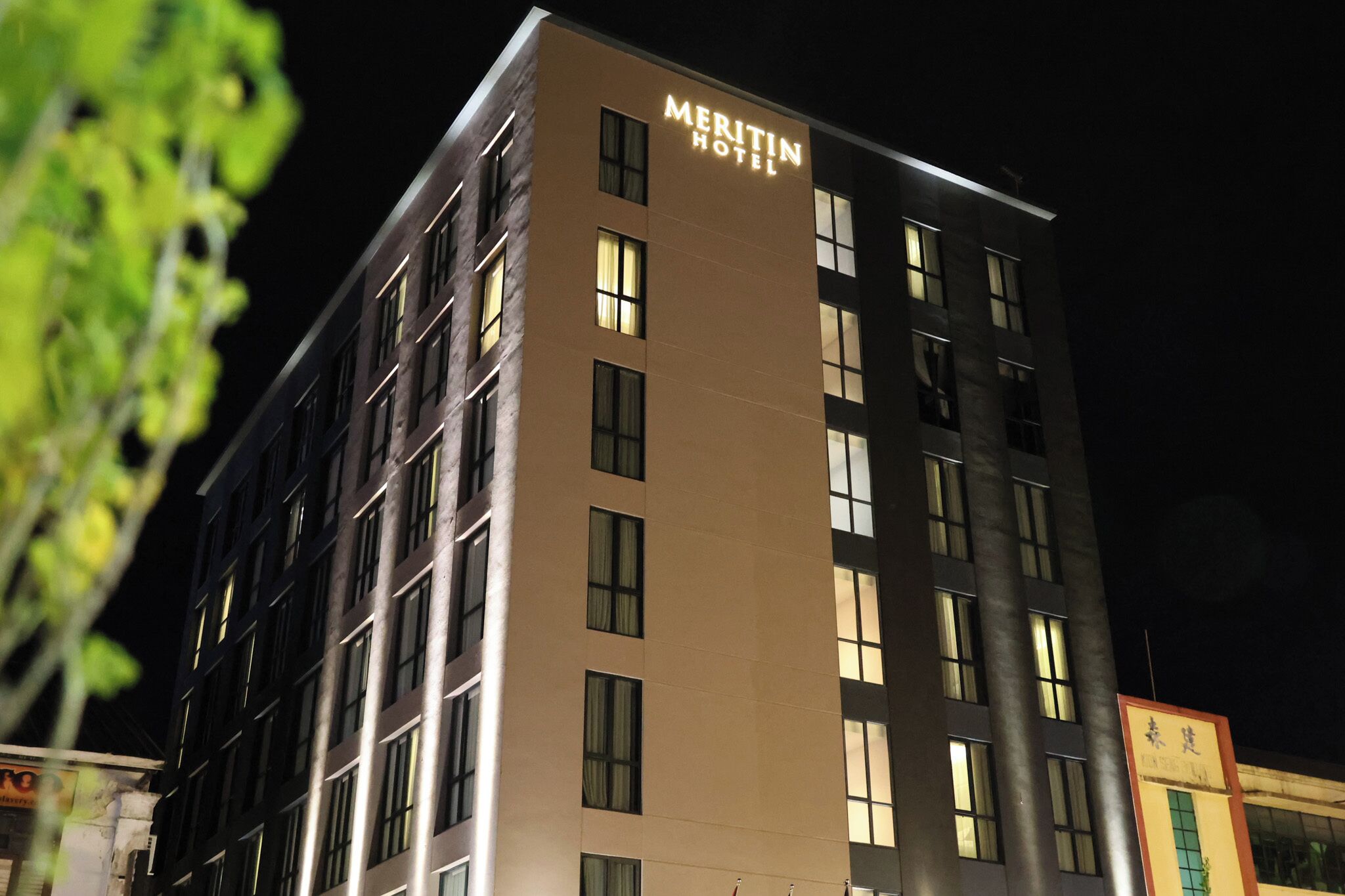 Photo - Meritin Hotel