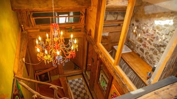 Exclusive Apartment, Private Bathroom (Hammam - Montagnes) | Miscellaneous