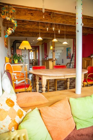 익스클루시브 아파트, 전용 욕실 (Hammam - Montagnes)