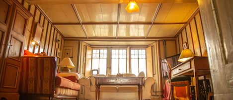 Exklusiv lägenhet - privat badrum (Hammam - Montagnes) | Lounge