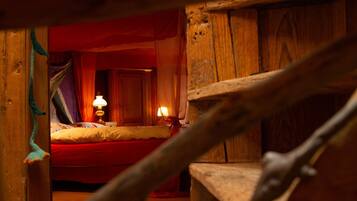 Exclusive-Apartment, eigenes Bad (Hammam - Montagnes)