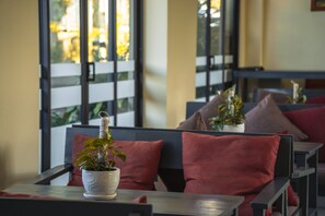 Front of property - Golden Daisy Hotel (Phu Quoc)
