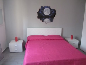 Room - B&B Casa Normanna (Monreale)