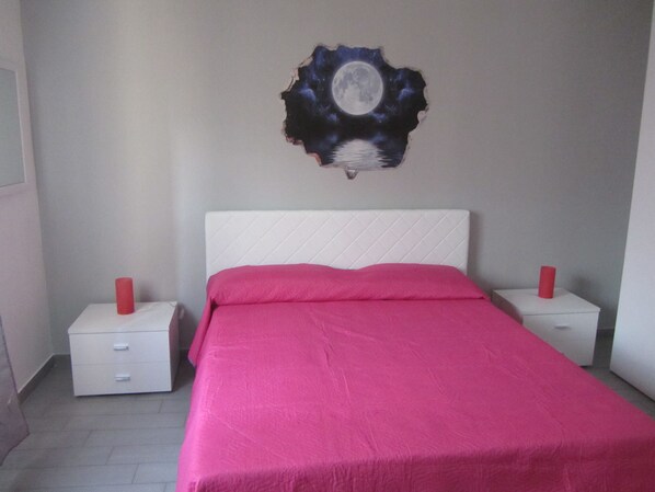 Room - B&B Casa Normanna (Monreale)