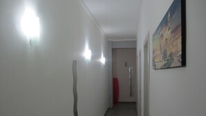 복도