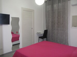 Room - B&B Casa Normanna (Monreale)