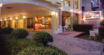 Phuket Chinoinn Hotel