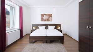 Basic Apartment