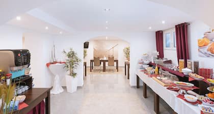Aparthotel - Stadtvilla Premium