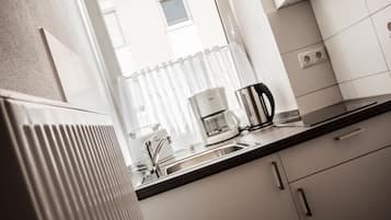 Basic Studio | Private kitchen