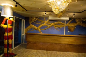 Lobby - Non Nid Non Noi Design Residence (Chiang Mai)