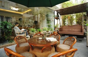 Sports facility - Hangzhou BanMuFangTang Boutique Inn (Hangzhou)