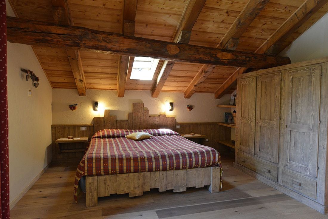 panoramic studio suite, mountain view | 1 bedroom, desk, soundproofing, free wifi