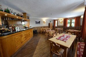 Bar (in loco)