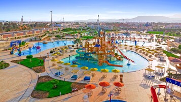 Water park
