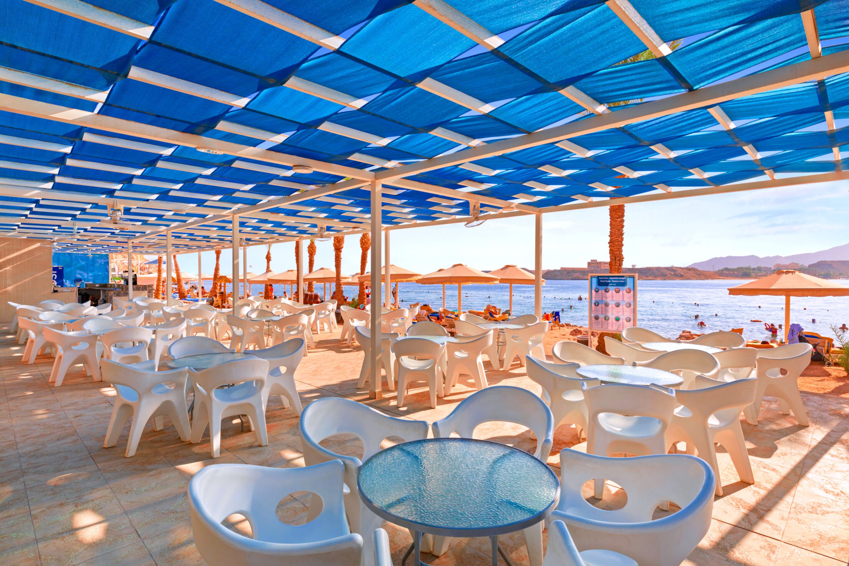 Photo - Pickalbatros Aqua Park Sharm El Sheikh- All inclusive