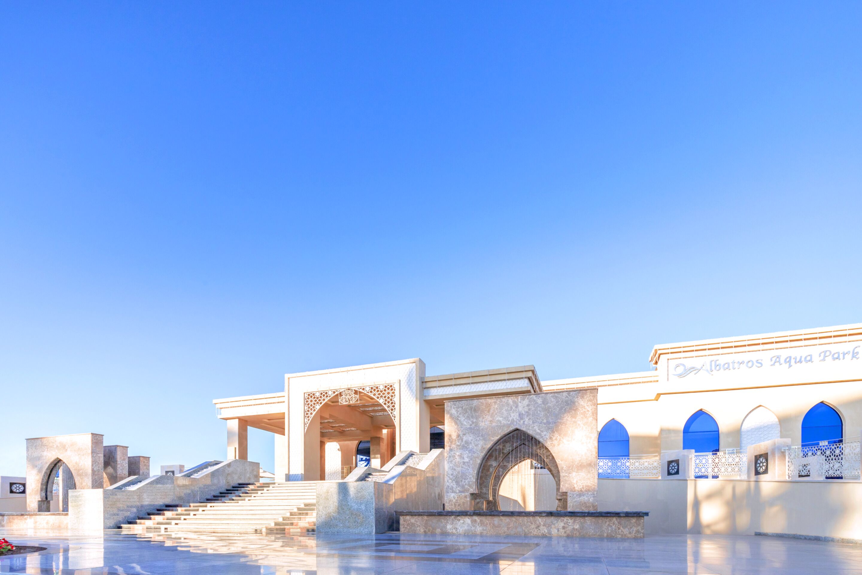 Photo - Pickalbatros Aqua Park Sharm El Sheikh- All inclusive