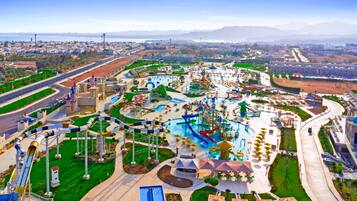 Water park