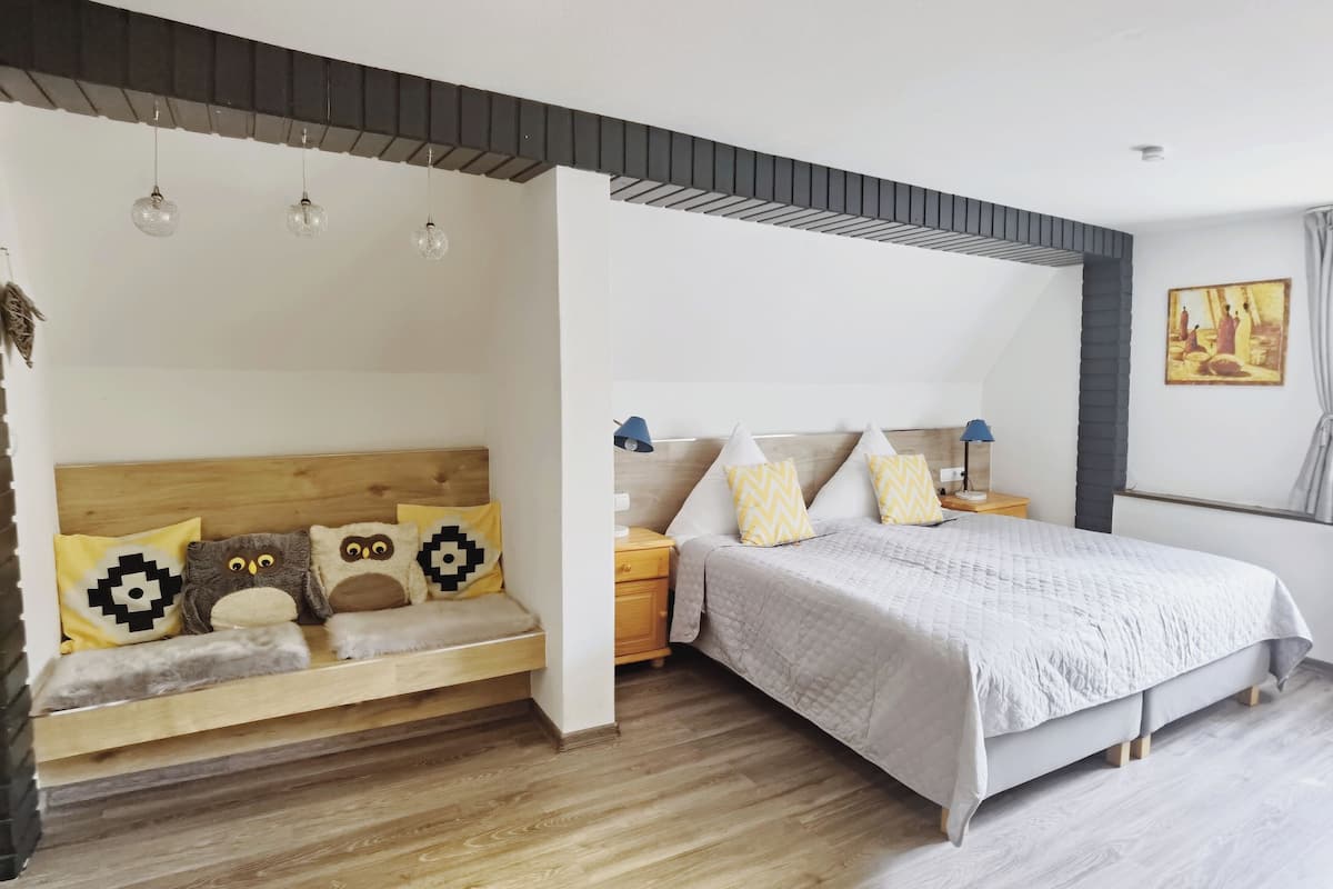 Doppelzimmer