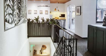 Das Waldhaus