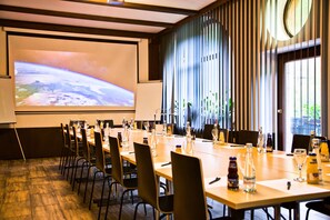 Meeting facility - Das Waldhaus (Forbach)